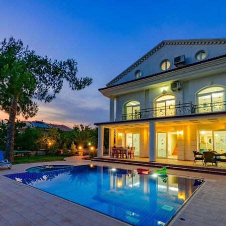 Musa - 5 Bedroom Holiday Villa In Hisaronu フェティエ エクステリア 写真