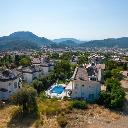 Musa - 5 Bedroom Holiday Villa In Hisaronu フェティエ エクステリア 写真