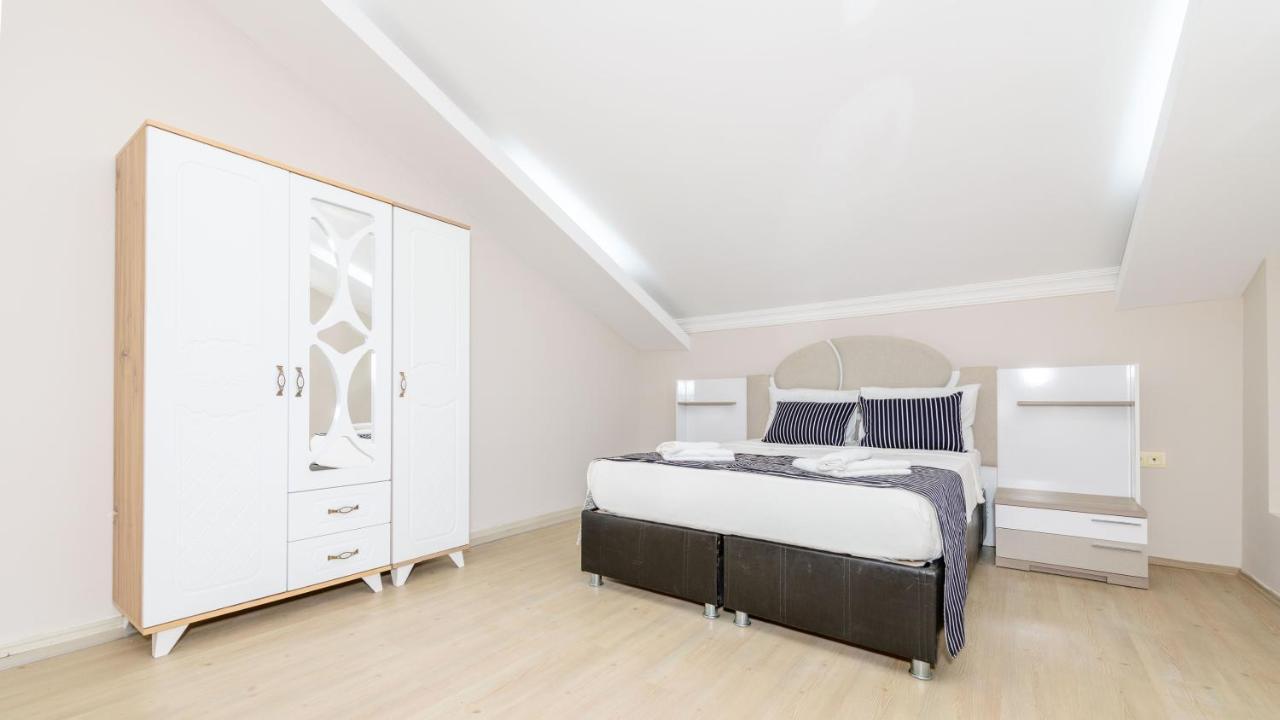 Musa - 5 Bedroom Holiday Villa In Hisaronu フェティエ エクステリア 写真
