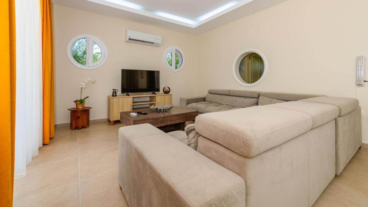 Musa - 5 Bedroom Holiday Villa In Hisaronu フェティエ エクステリア 写真