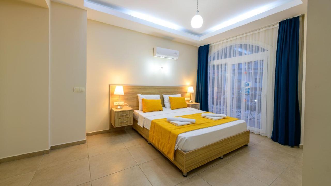 Musa - 5 Bedroom Holiday Villa In Hisaronu フェティエ エクステリア 写真