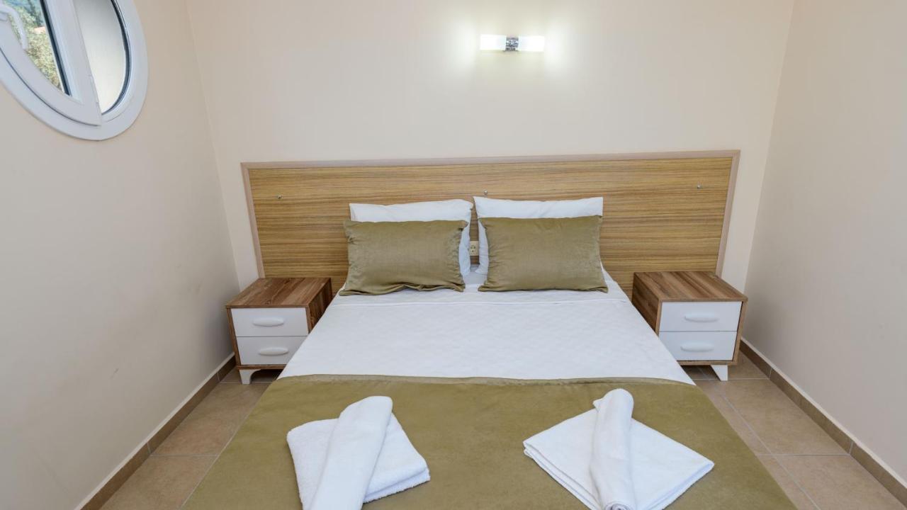 Musa - 5 Bedroom Holiday Villa In Hisaronu フェティエ エクステリア 写真
