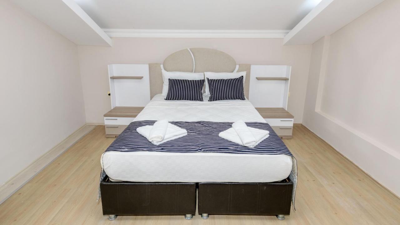 Musa - 5 Bedroom Holiday Villa In Hisaronu フェティエ エクステリア 写真