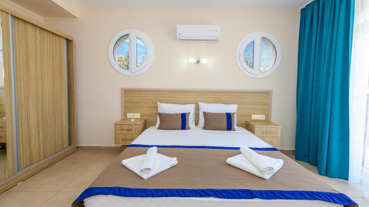 Musa - 5 Bedroom Holiday Villa In Hisaronu フェティエ エクステリア 写真
