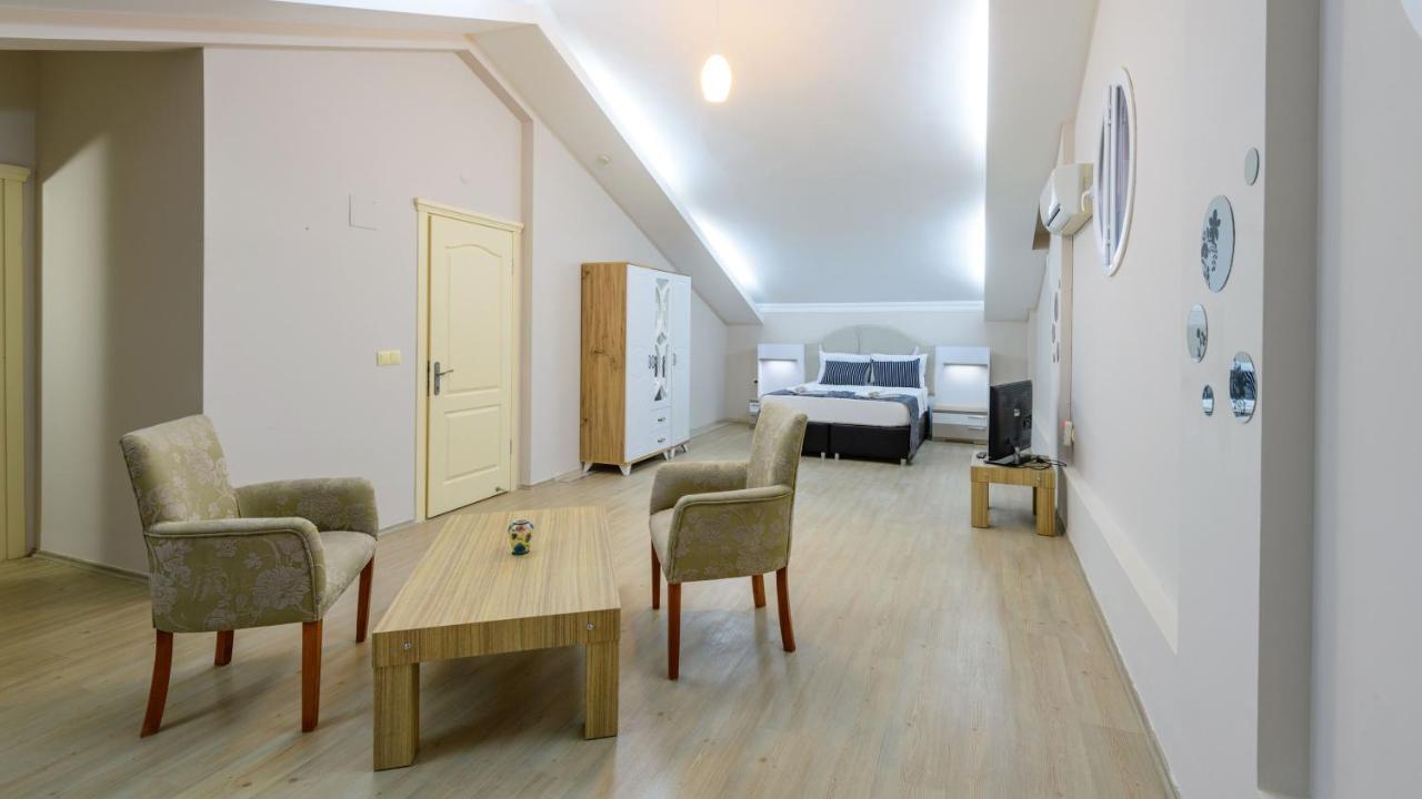Musa - 5 Bedroom Holiday Villa In Hisaronu フェティエ エクステリア 写真