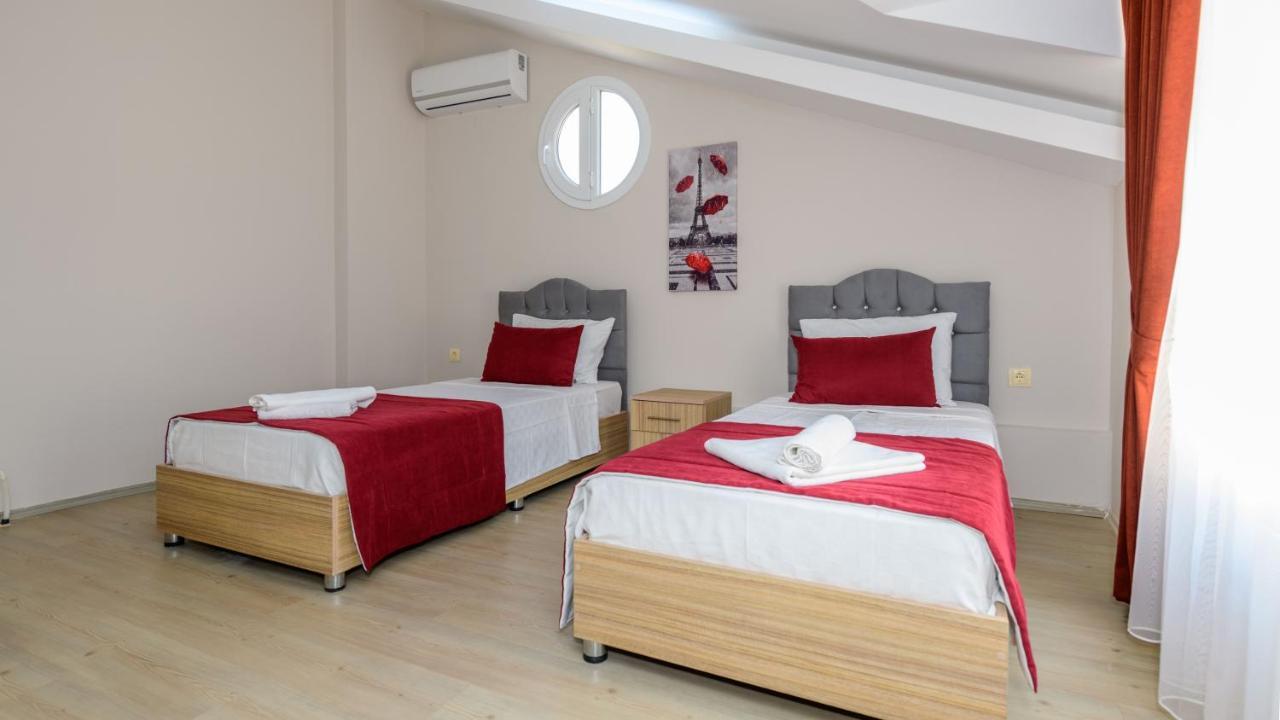 Musa - 5 Bedroom Holiday Villa In Hisaronu フェティエ エクステリア 写真
