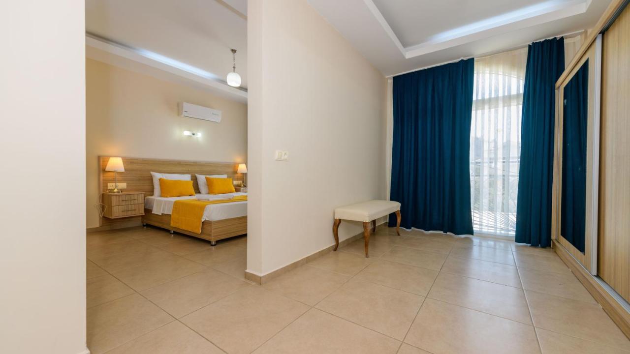 Musa - 5 Bedroom Holiday Villa In Hisaronu フェティエ エクステリア 写真