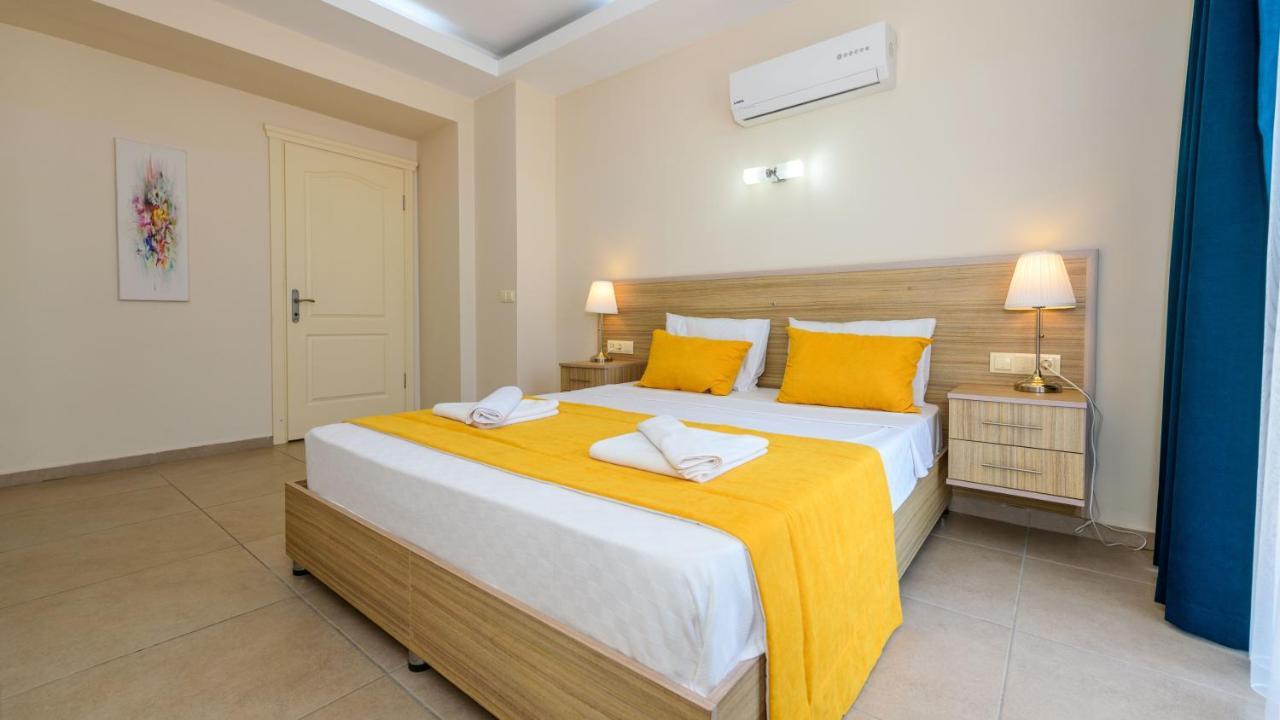 Musa - 5 Bedroom Holiday Villa In Hisaronu フェティエ エクステリア 写真