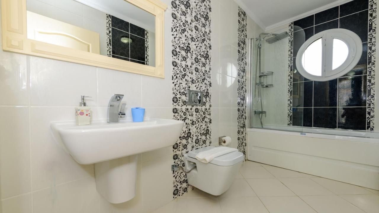Musa - 5 Bedroom Holiday Villa In Hisaronu フェティエ エクステリア 写真