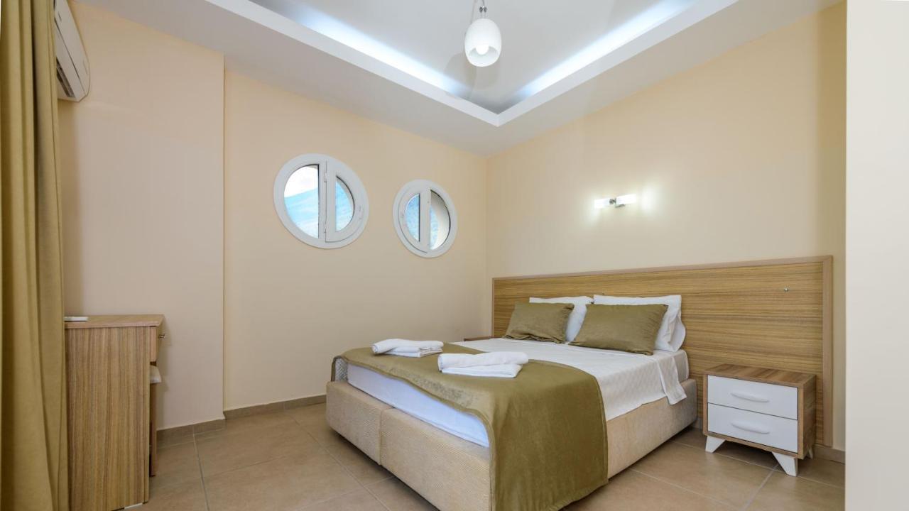 Musa - 5 Bedroom Holiday Villa In Hisaronu フェティエ エクステリア 写真