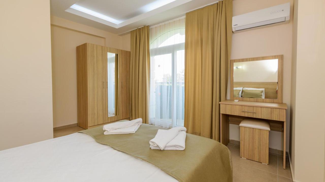 Musa - 5 Bedroom Holiday Villa In Hisaronu フェティエ エクステリア 写真