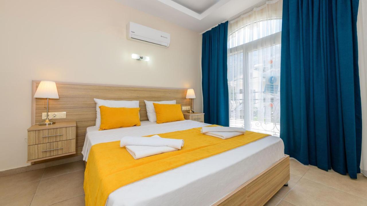 Musa - 5 Bedroom Holiday Villa In Hisaronu フェティエ エクステリア 写真