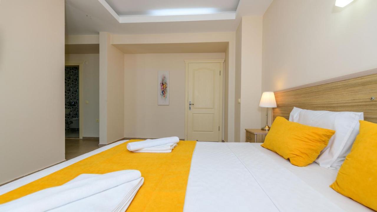 Musa - 5 Bedroom Holiday Villa In Hisaronu フェティエ エクステリア 写真