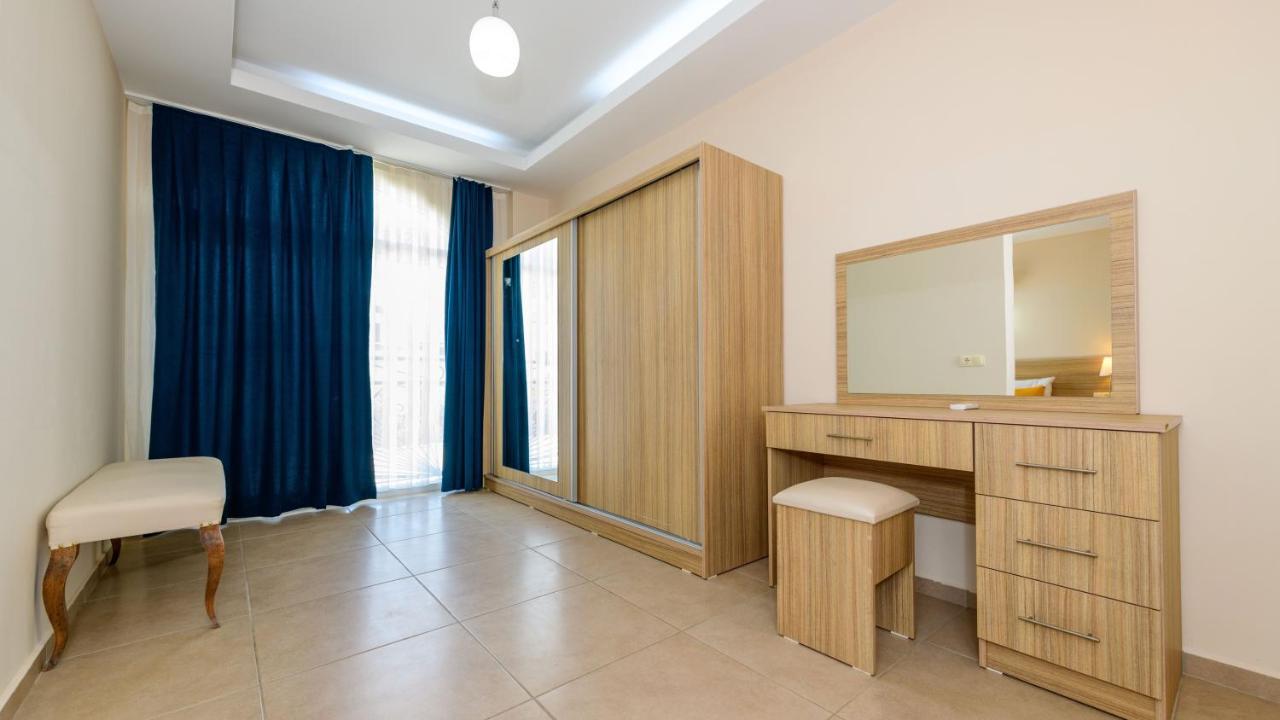 Musa - 5 Bedroom Holiday Villa In Hisaronu フェティエ エクステリア 写真